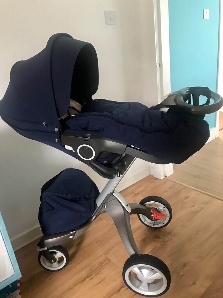 stokke carrycot clip